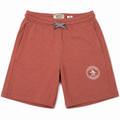 Boys auburn Penguin Cotton shorts. Size 4 Years