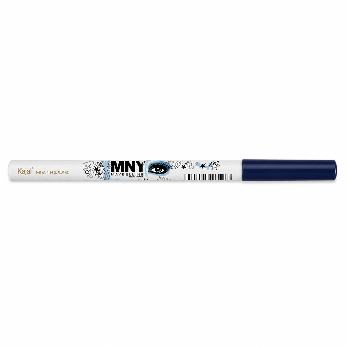 Maybelline MNY Eyeliner 030 Blue