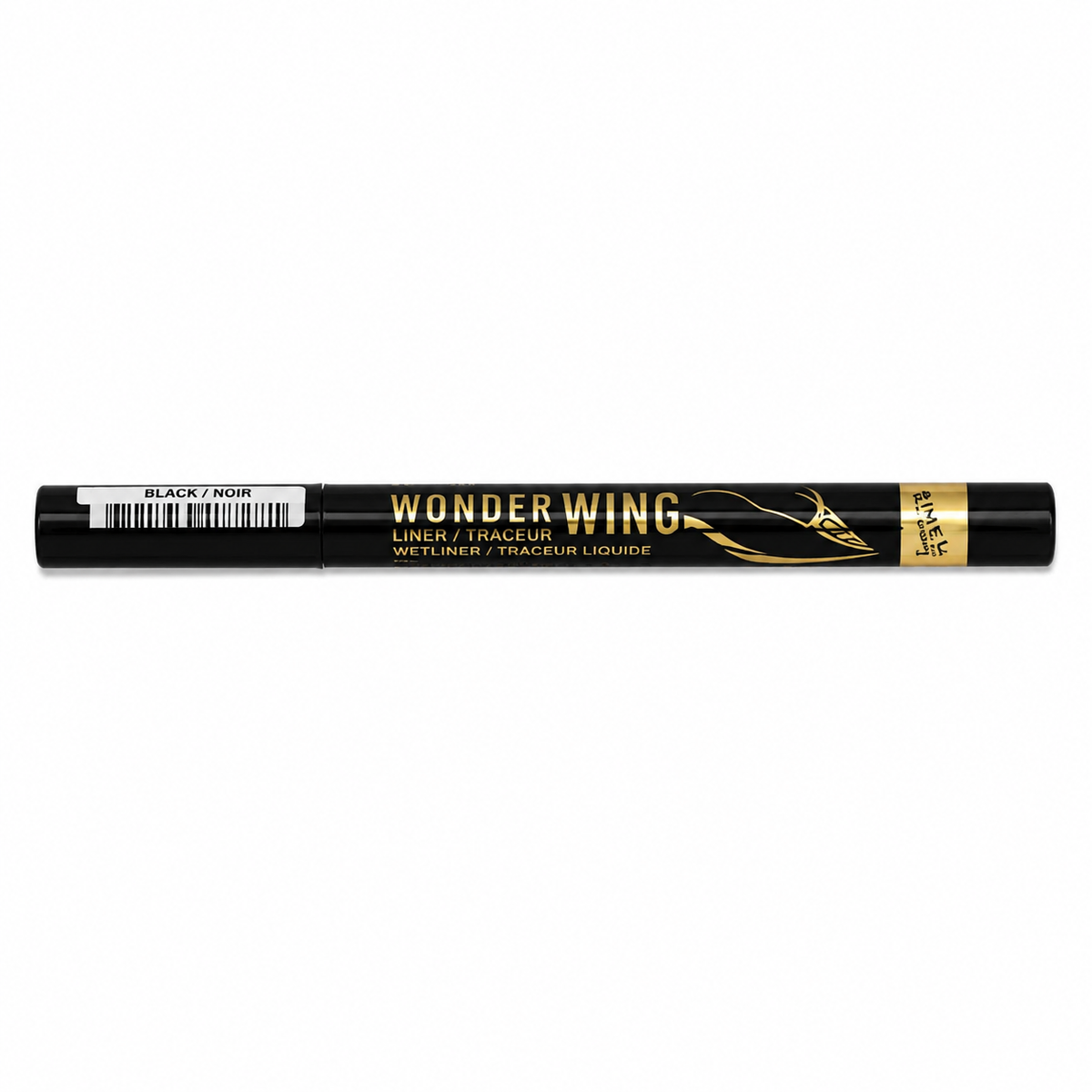 Rimmel Wonder Wing Eyeliner 001 Black