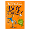 The Boy in the Dress by David Walliams (Paperback, 2009)