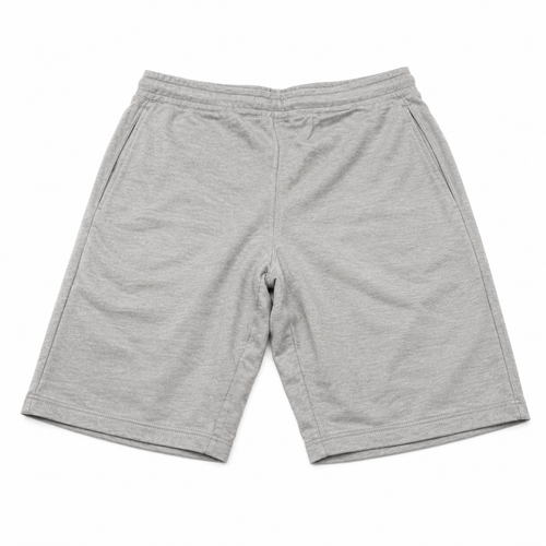 Boys Grey Penguin Shorts. Size 8 & 10 Years