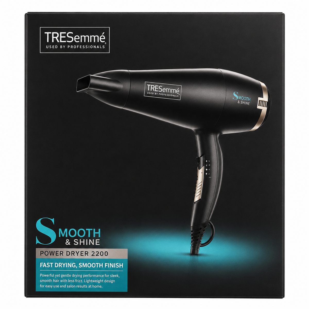 Tresemme Power Hairdryer 2200