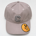 Carhartt Rose Cap With C Logo. One size, Unisex