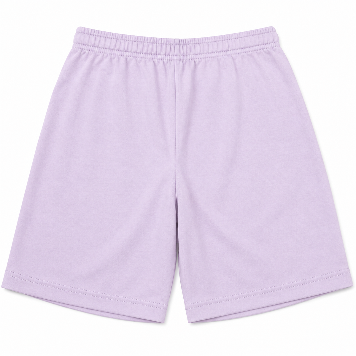 Boys Penguin Pink Cotton Shorts. Size 2 & 4