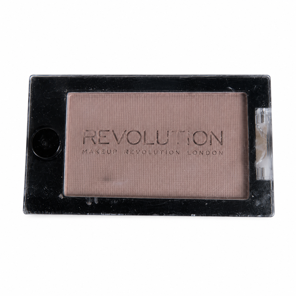Revolution Foundation. Pressed Blush
