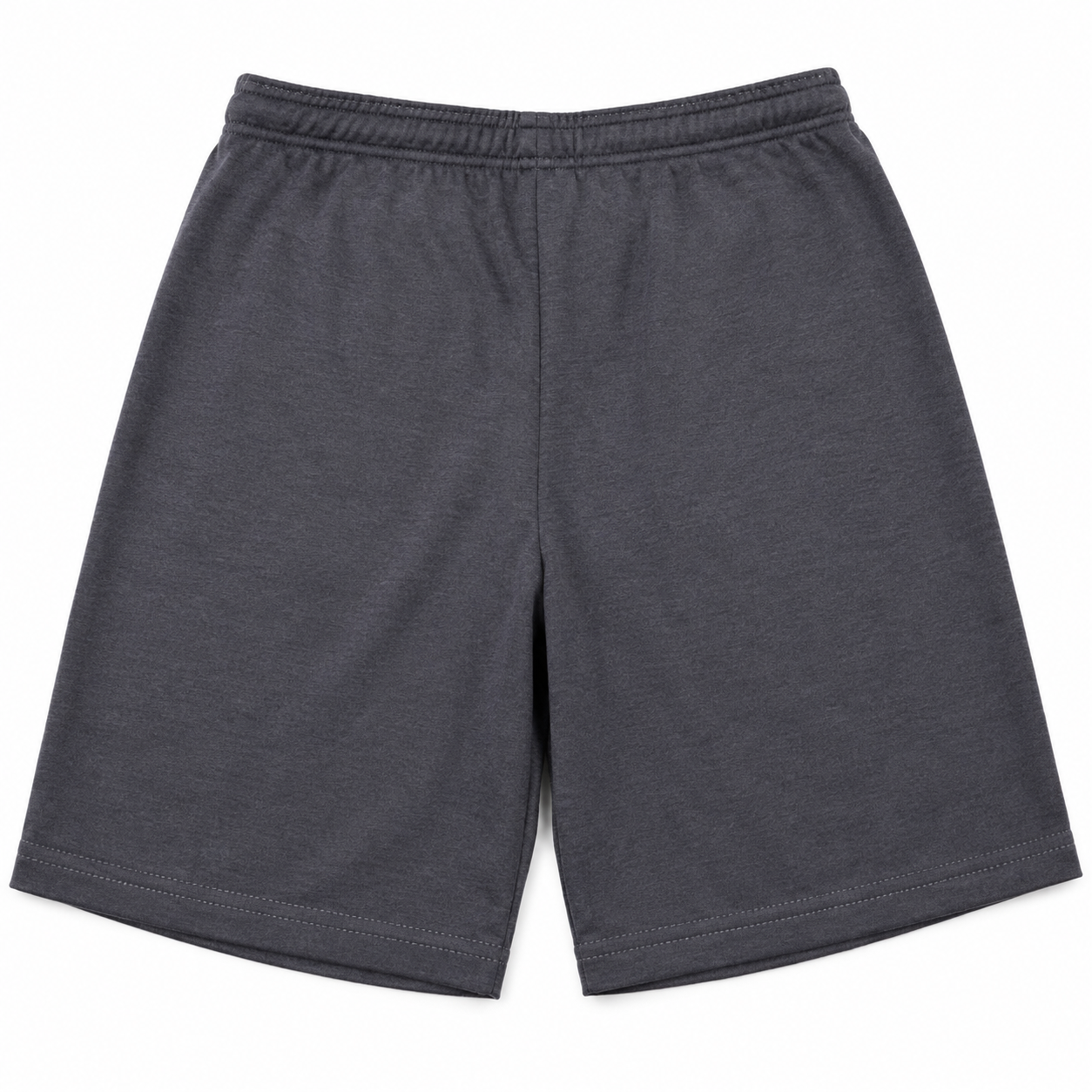 Boys Penguin Black cotton Shorts. Size 4 & 8 Years