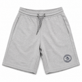 Boys Grey Penguin Shorts. Size 8 & 10 Years
