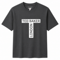 Ted Baker Men’s T Design T-Shirt