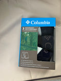 Columbia men’s 3 pack boxer briefs
