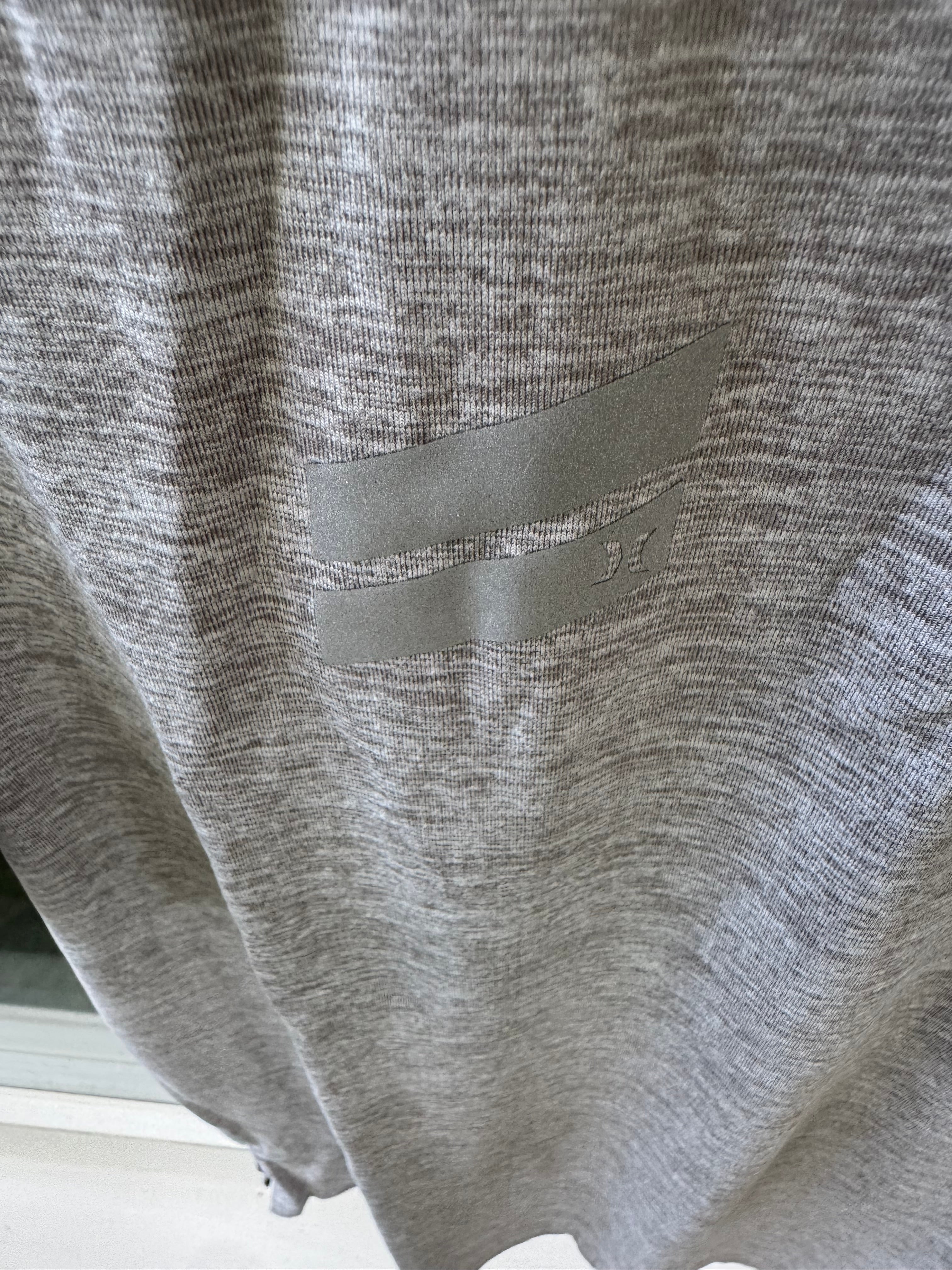 Hurley quick dry sports top..various sizes/colours